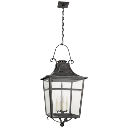 Carrington Lantern