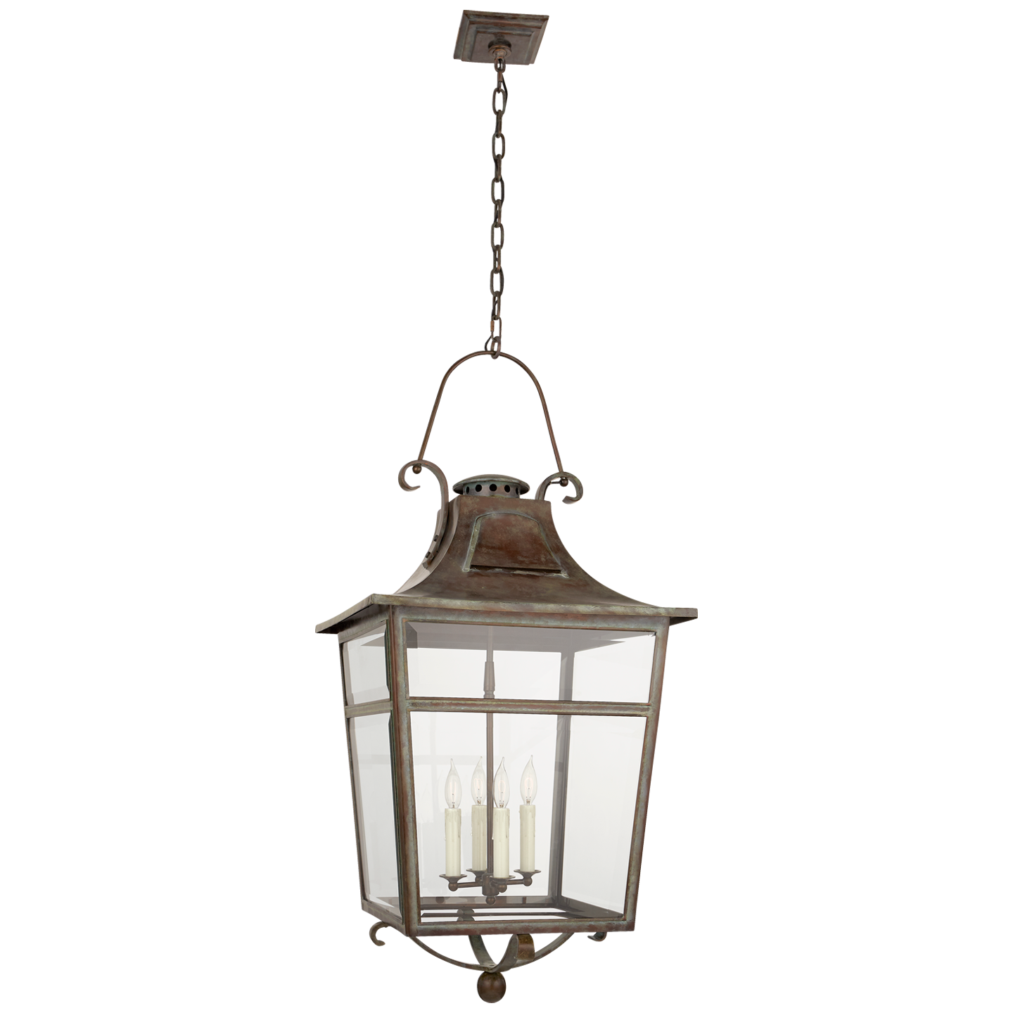 Carrington Lantern