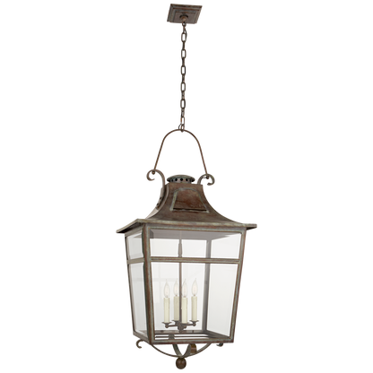 Carrington Lantern