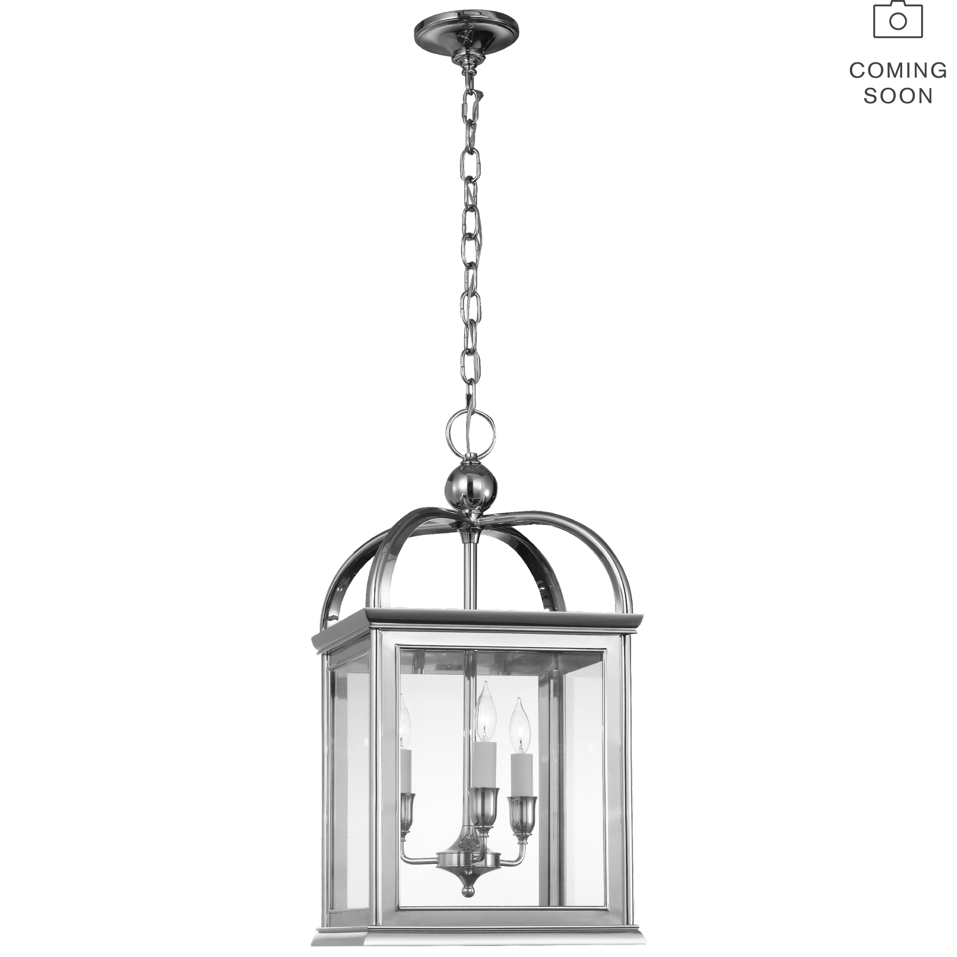 Rhoades Lantern