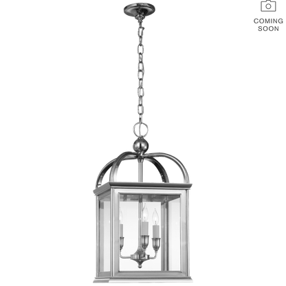 Rhoades Lantern