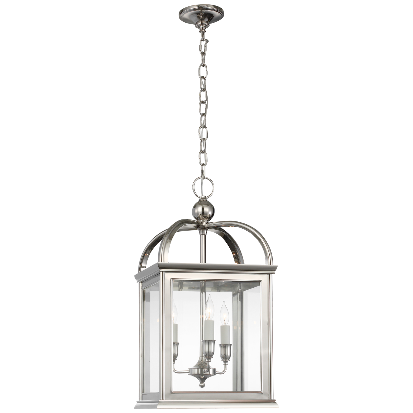 Rhoades Lantern