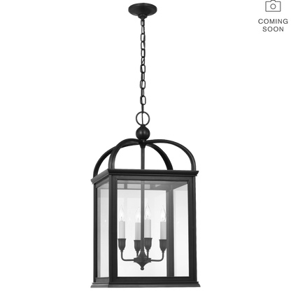 Rhoades Lantern