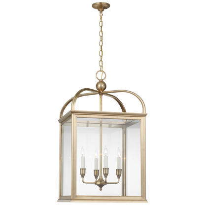 Rhoades Lantern
