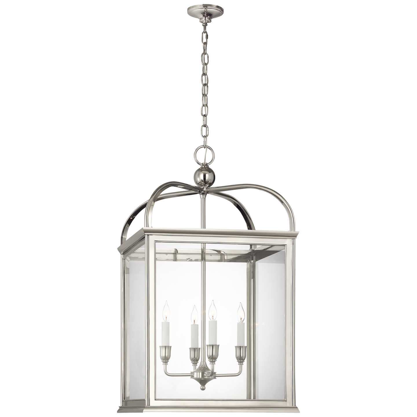 Rhoades 25" Lantern