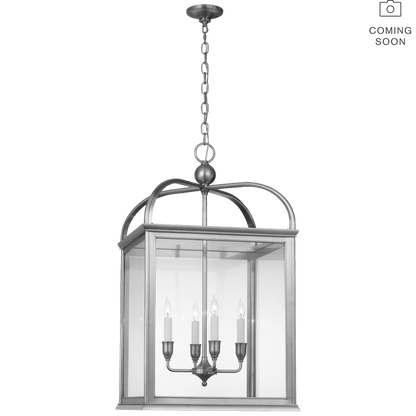 Rhoades Lantern
