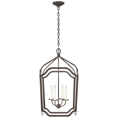 Ancaster Blacksmith Lantern