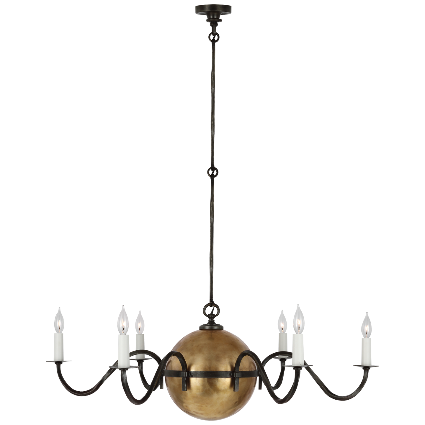 Ancram Chandelier