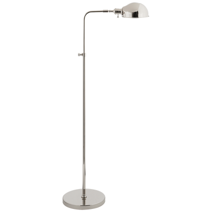 Old Pharmacy Floor Lamp