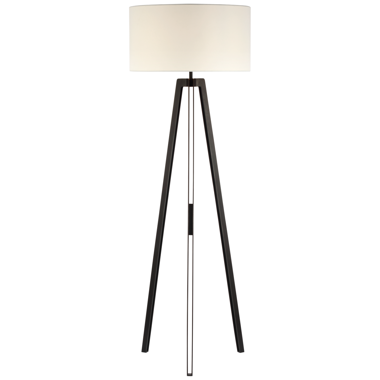 Longhill Tripod Floor Lamp