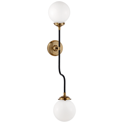 Bistro Wall Sconce