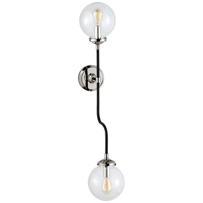 Bistro Wall Sconce