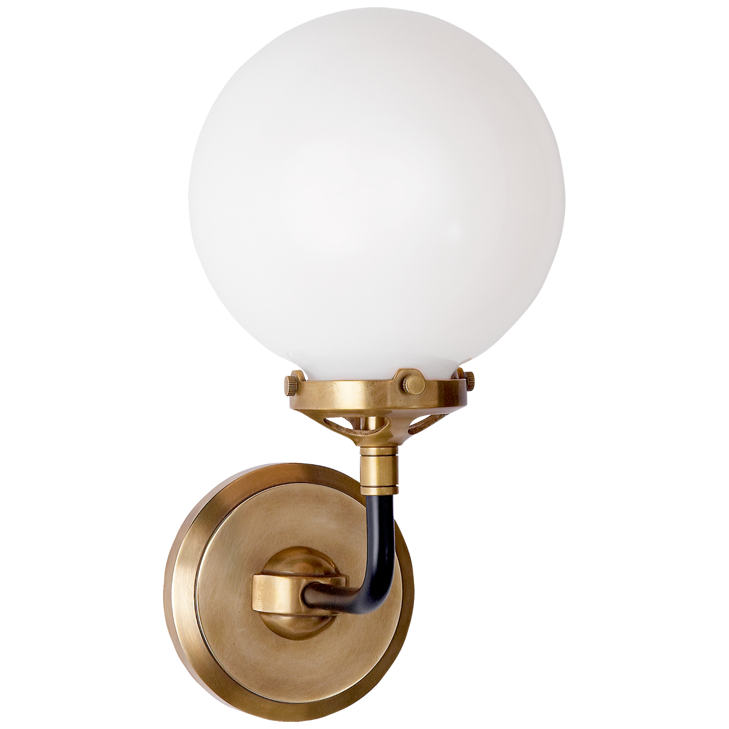 Bistro Light Sconce