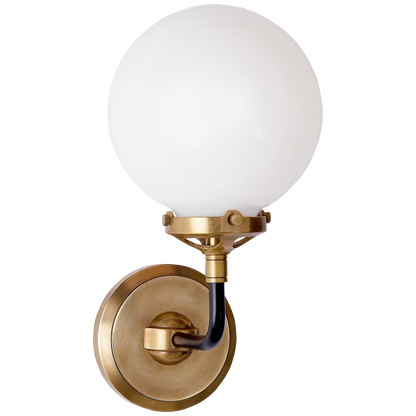 Bistro Light Sconce
