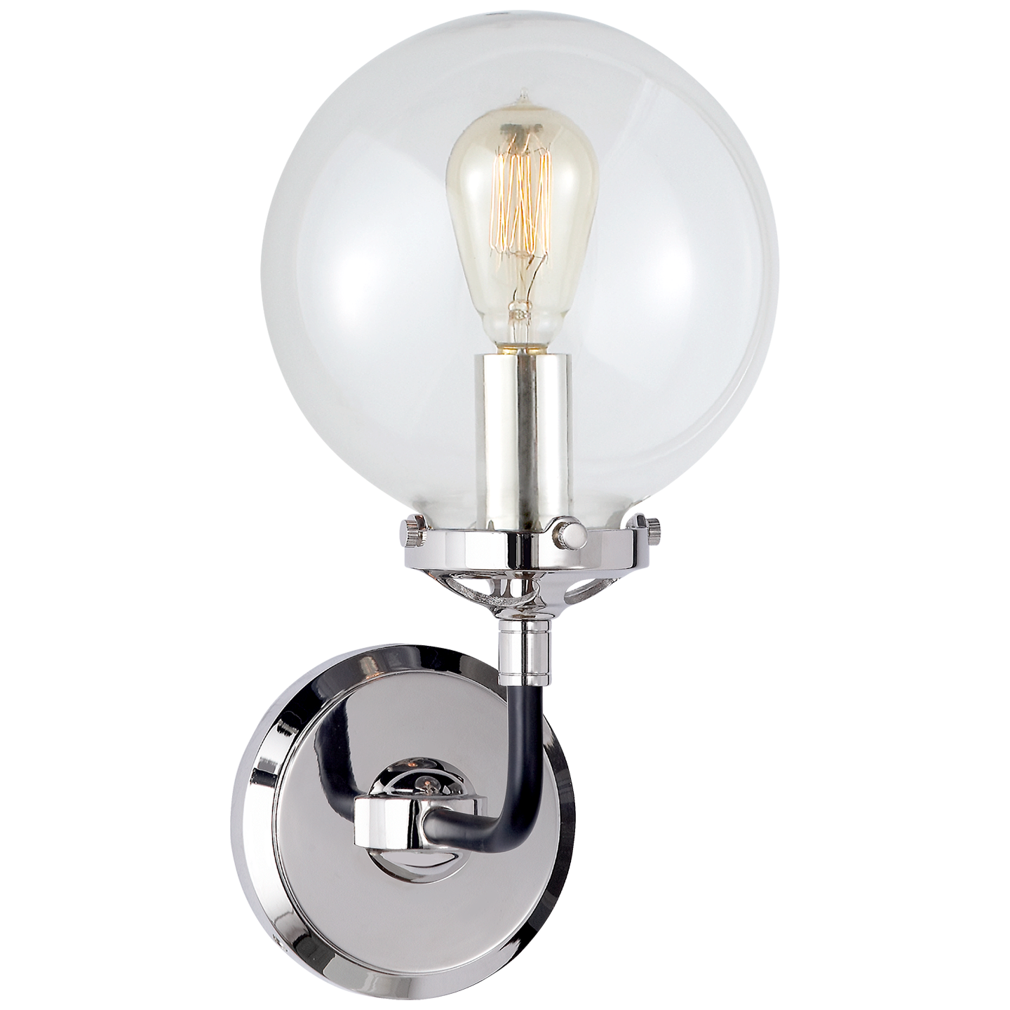Bistro Light Sconce