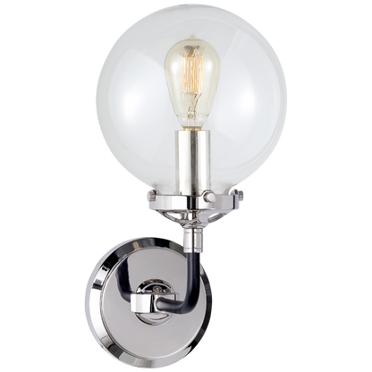 Bistro Light Sconce