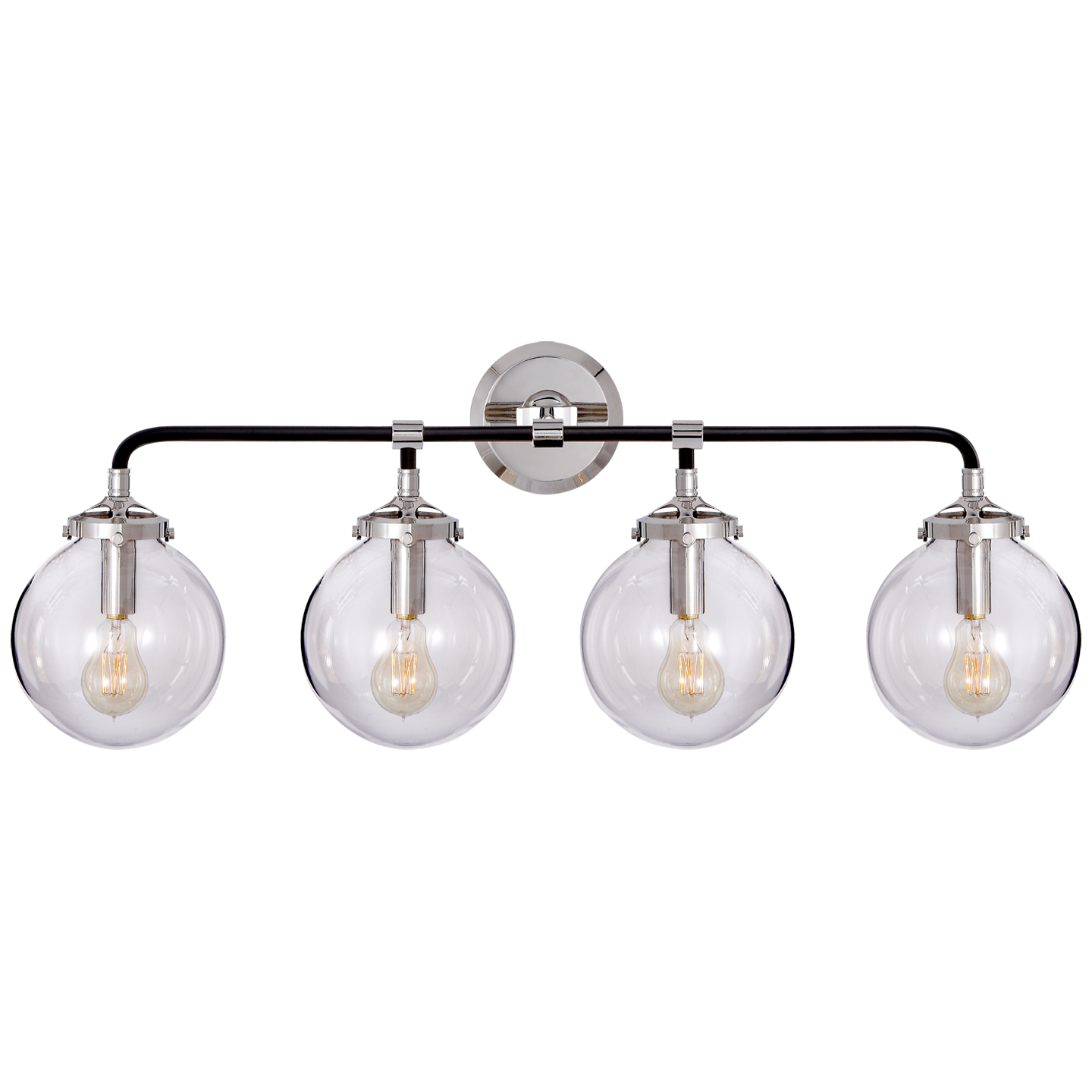Bistro Bath Sconce
