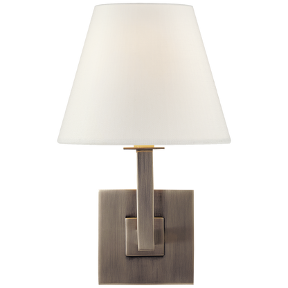 Architectural Wall Sconce