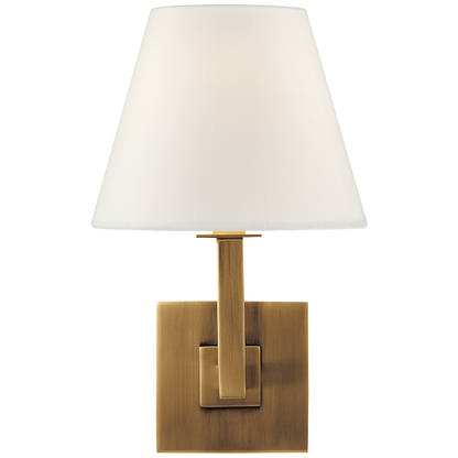 Architectural Wall Sconce
