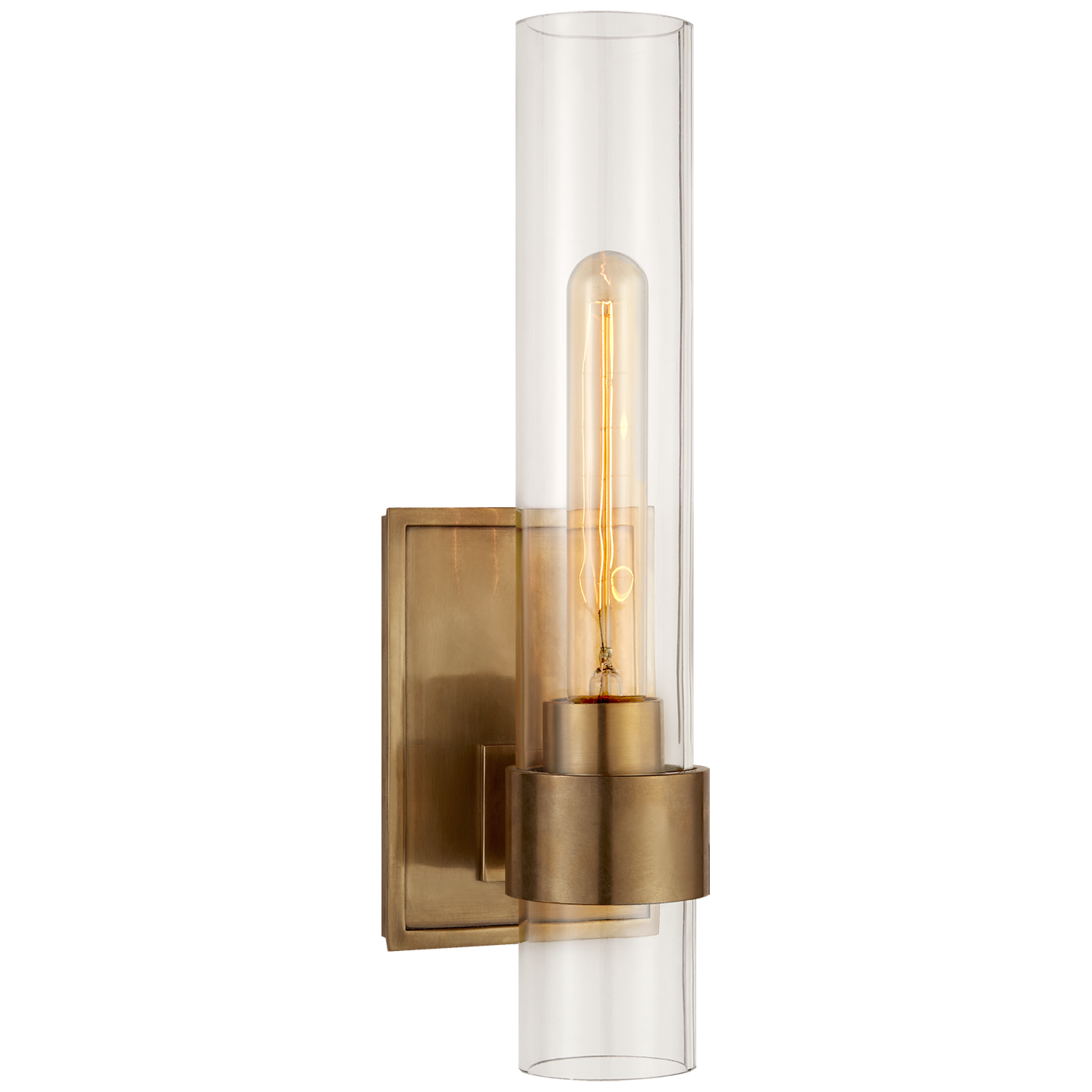 Presidio Petite Sconce