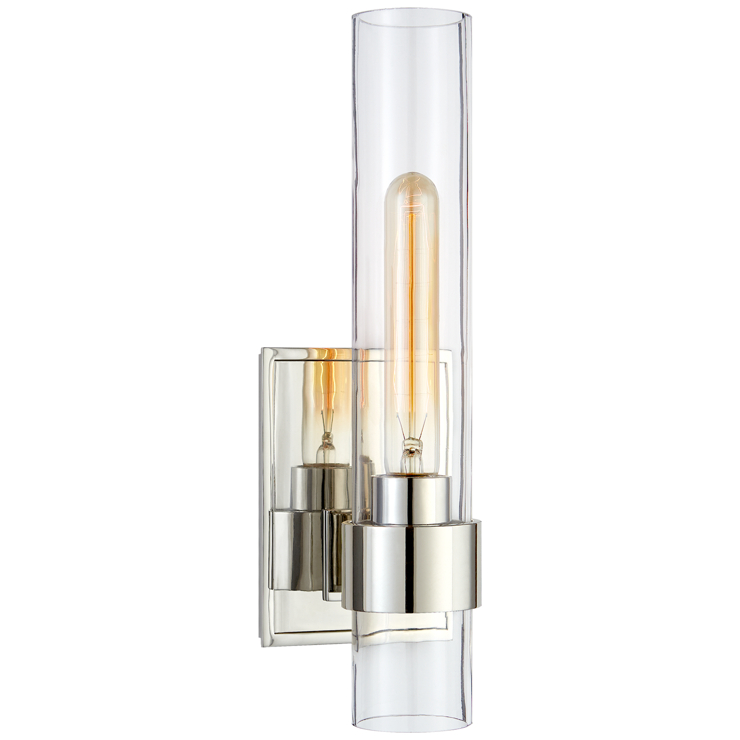 Presidio Petite Sconce