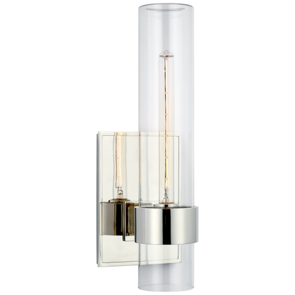 Presidio 18" Outdoor Sconce