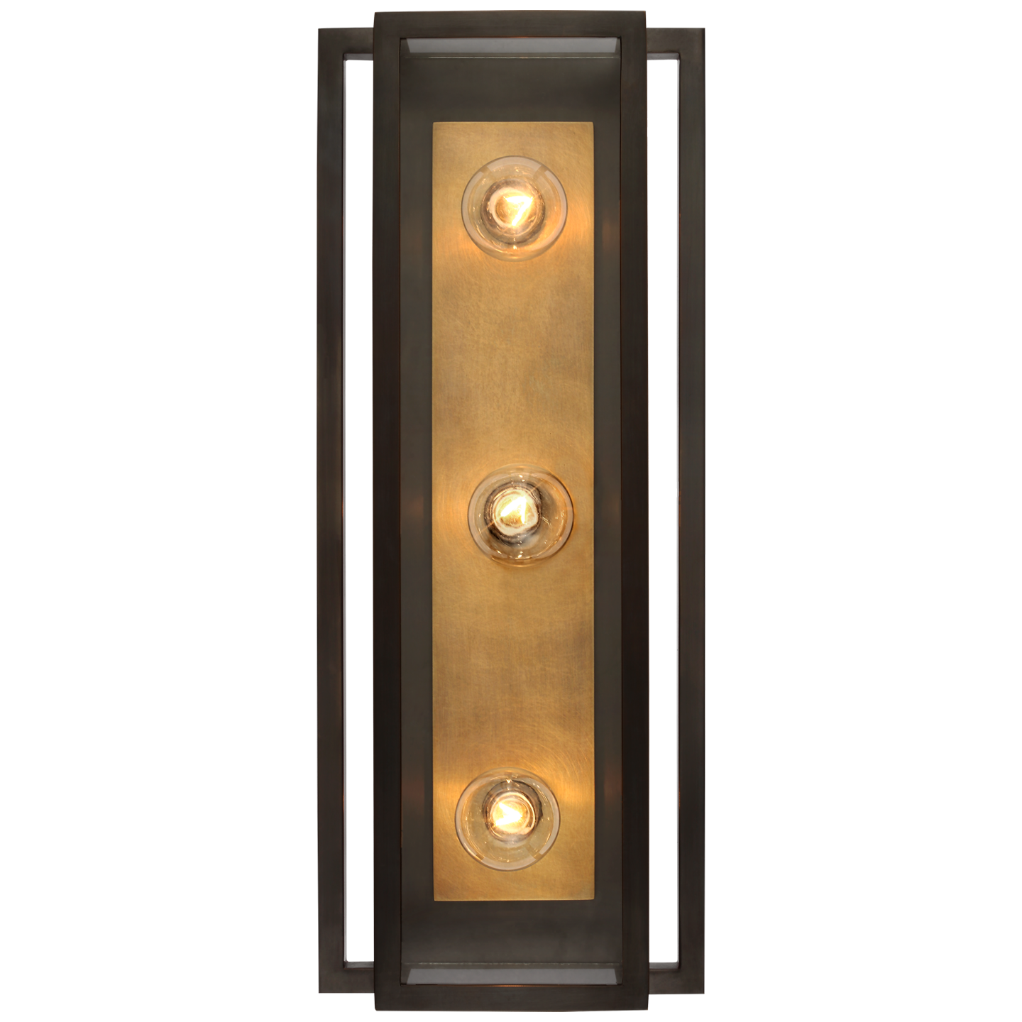 Halle Vanity Light