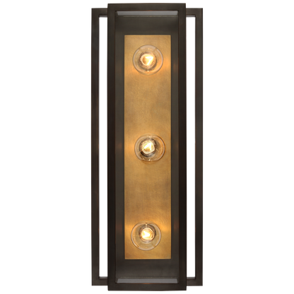 Halle Vanity Light