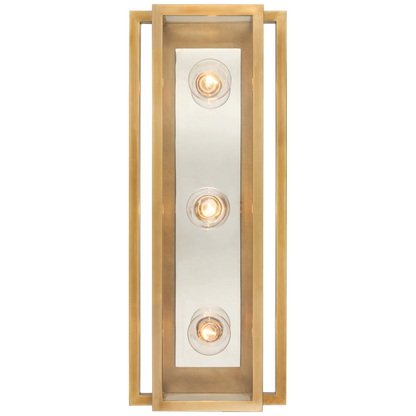 Halle Vanity Light