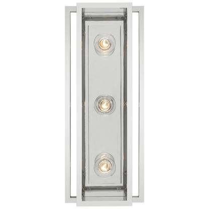 Halle Vanity Light