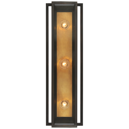 Halle Vanity Light