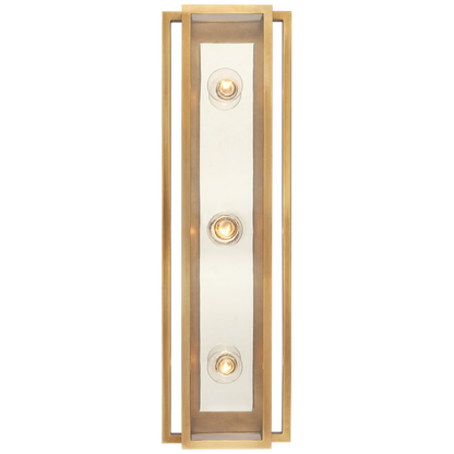 Halle Vanity Light