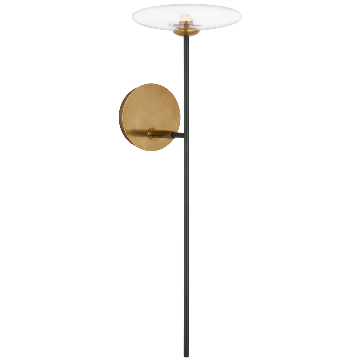 Calvino Large Tail Sconce