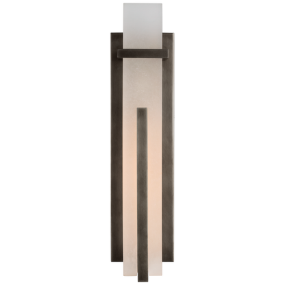 Malik Large Sconce