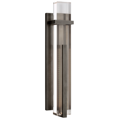 Malik Large Sconce