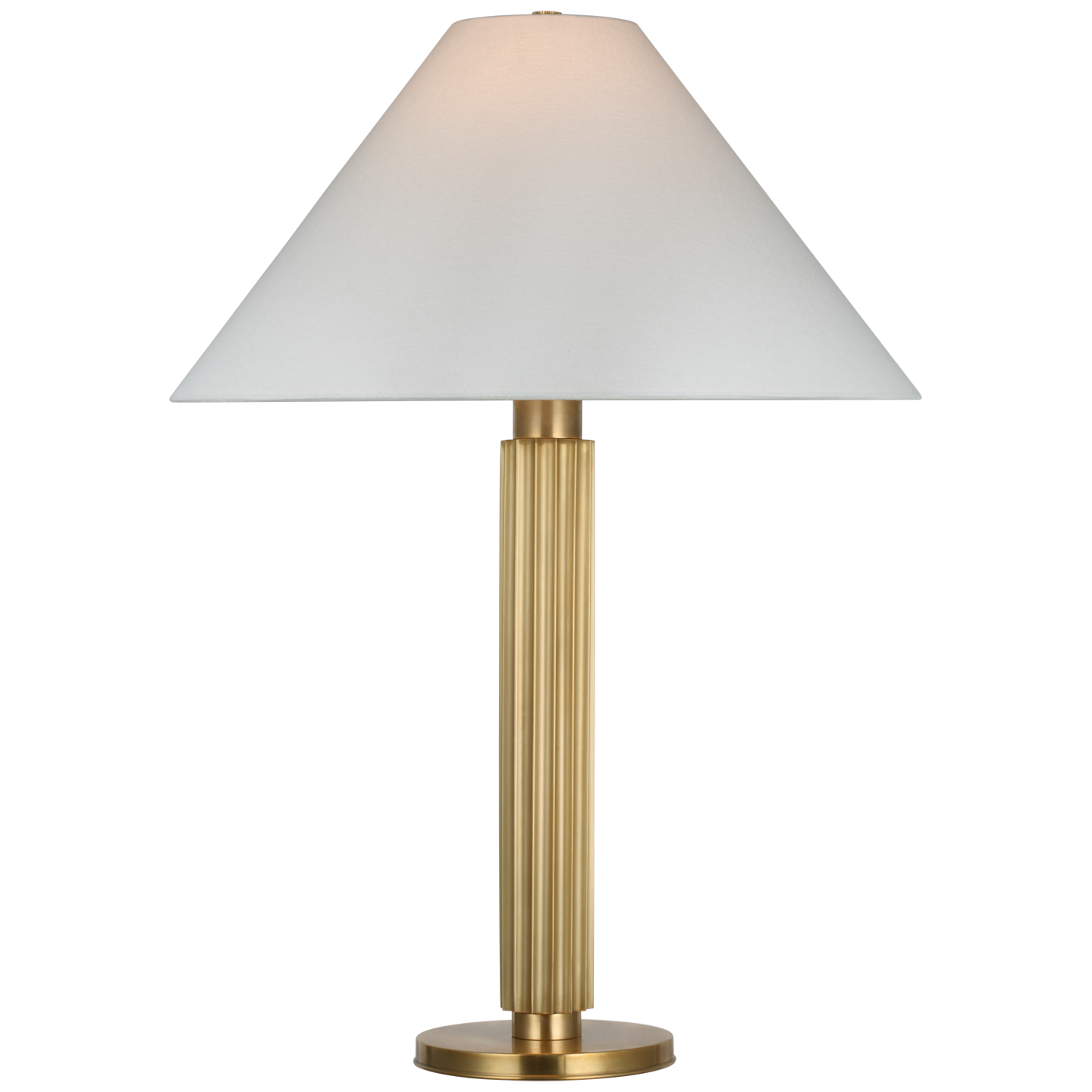 Durham Table Lamp