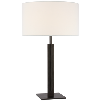 Serre Table Lamp