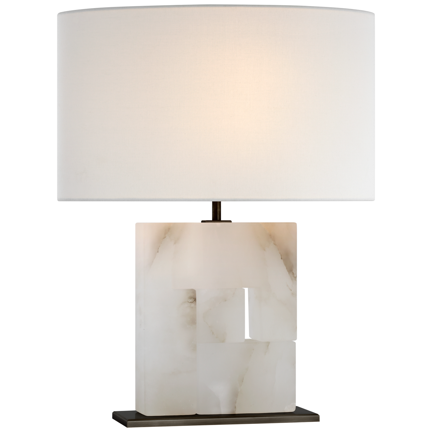 Ashlar Table Lamp