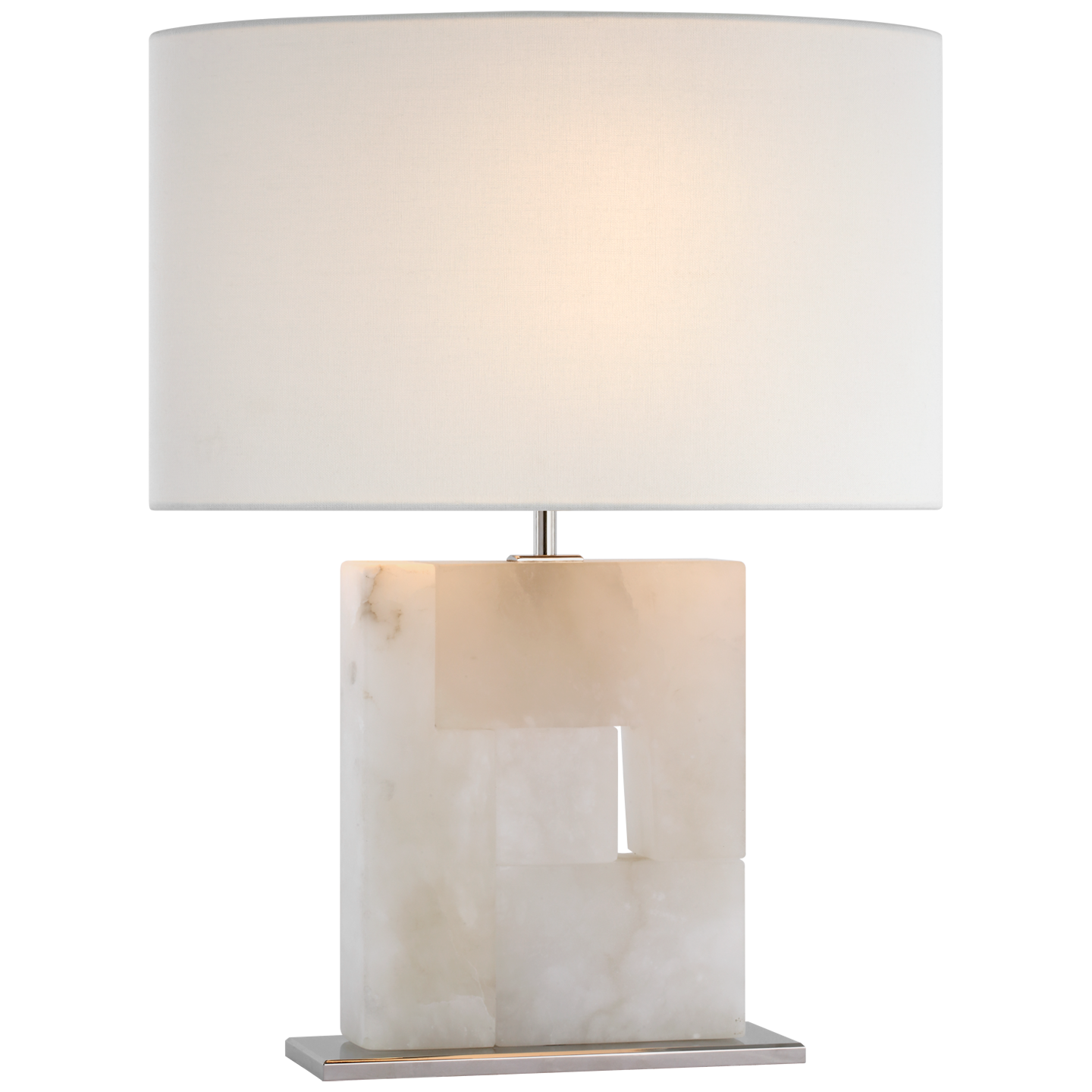 Ashlar Table Lamp