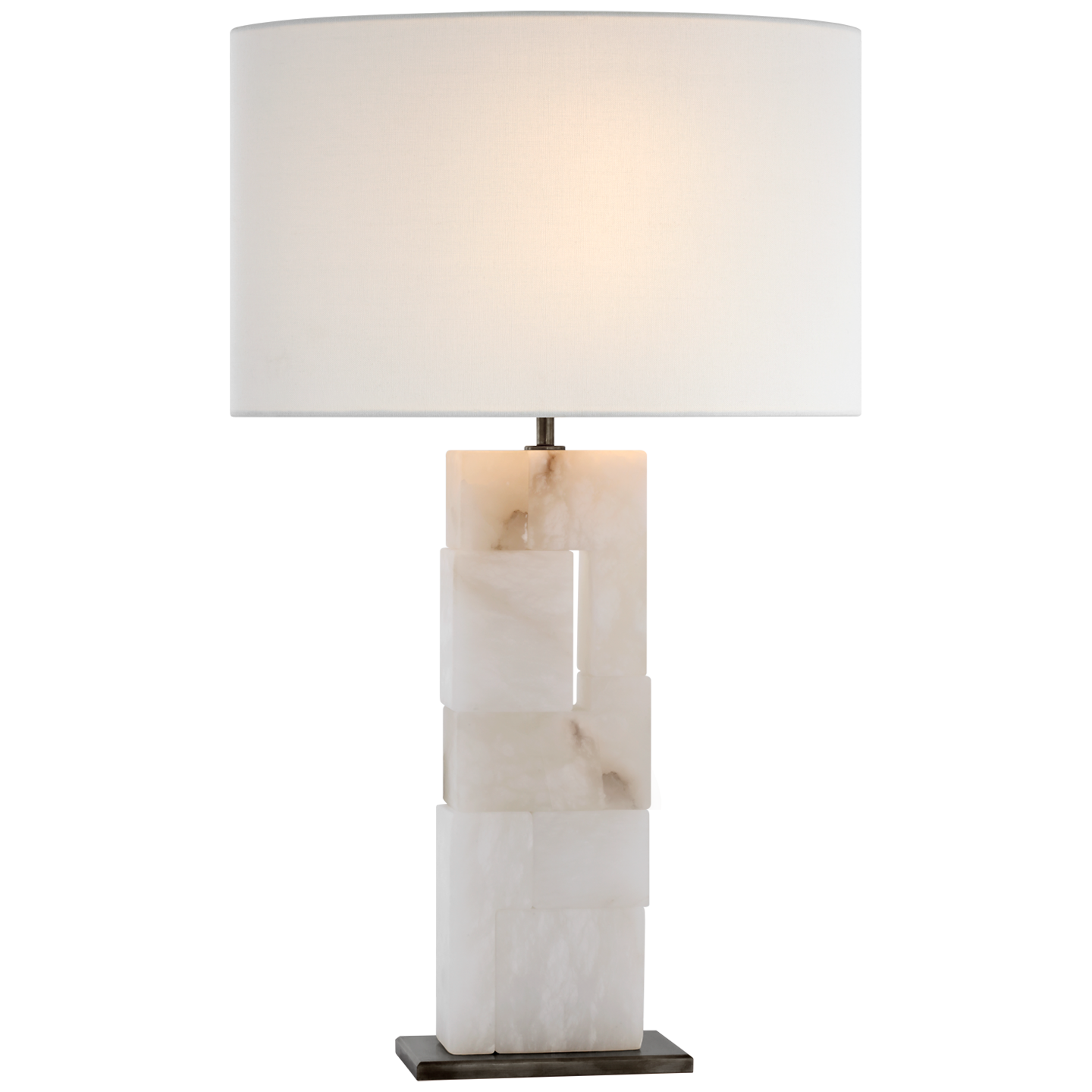 Ashlar Table Lamp