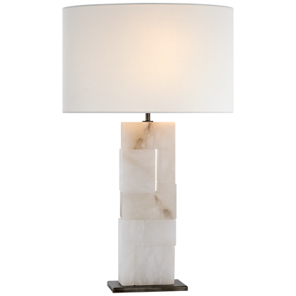 Ashlar Table Lamp
