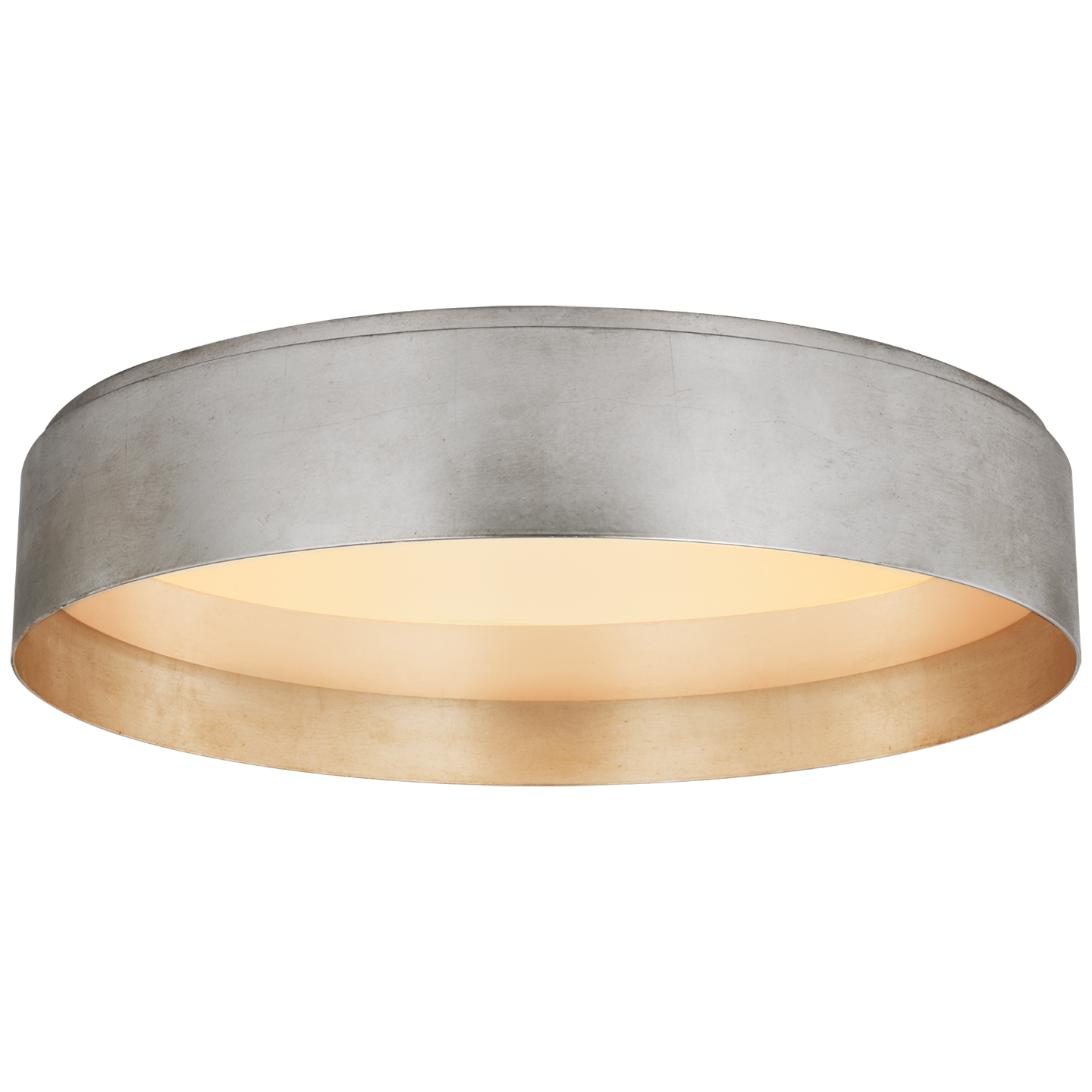 Shaw Flush Mount