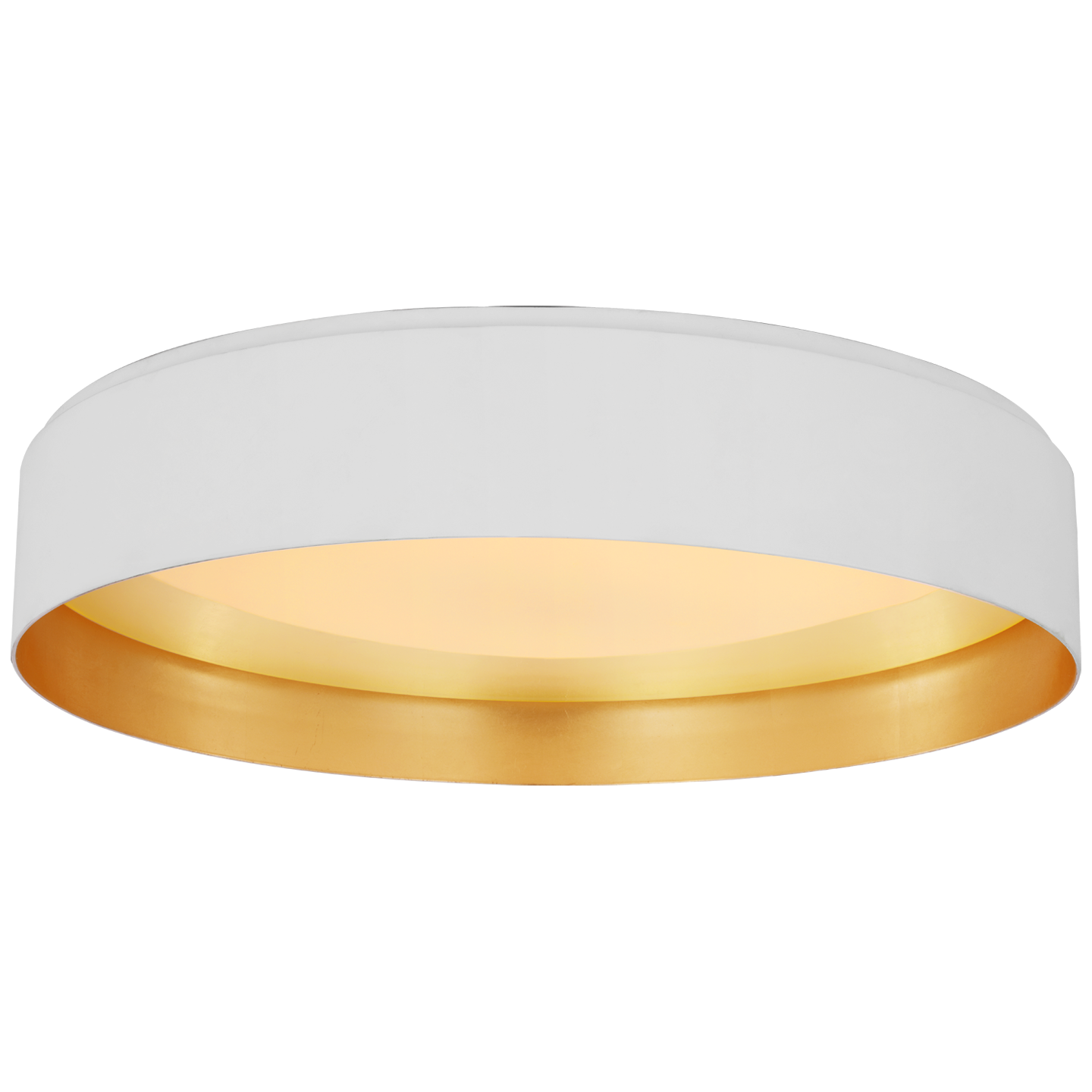 Shaw Flush Mount