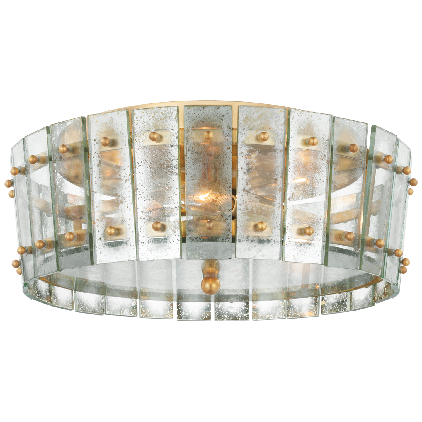 Cadence Flush Mount