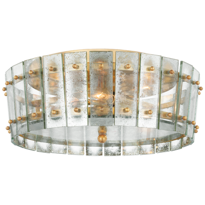 Cadence Flush Mount