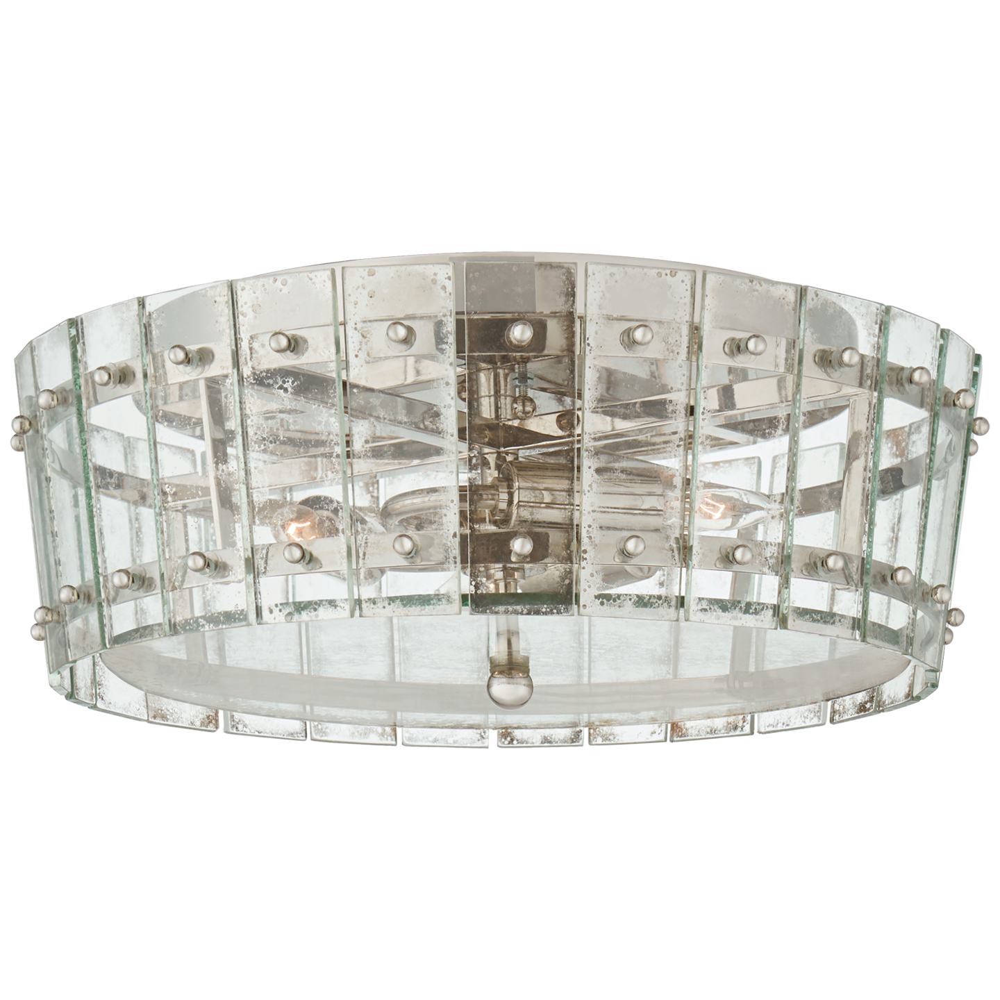 Cadence Flush Mount