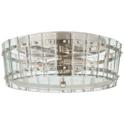 Cadence Flush Mount