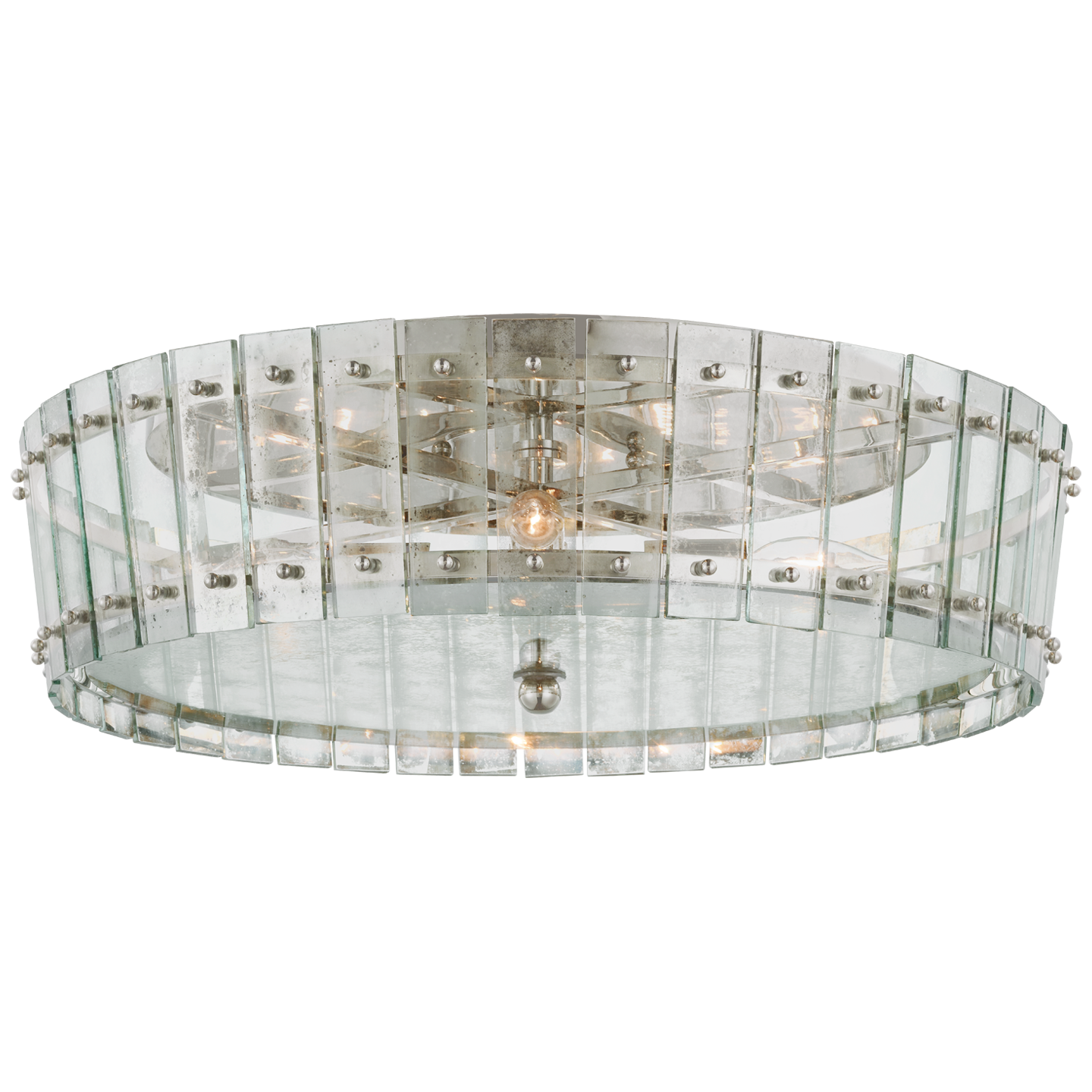 Cadence Flush Mount