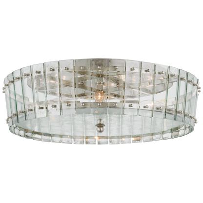 Cadence Flush Mount