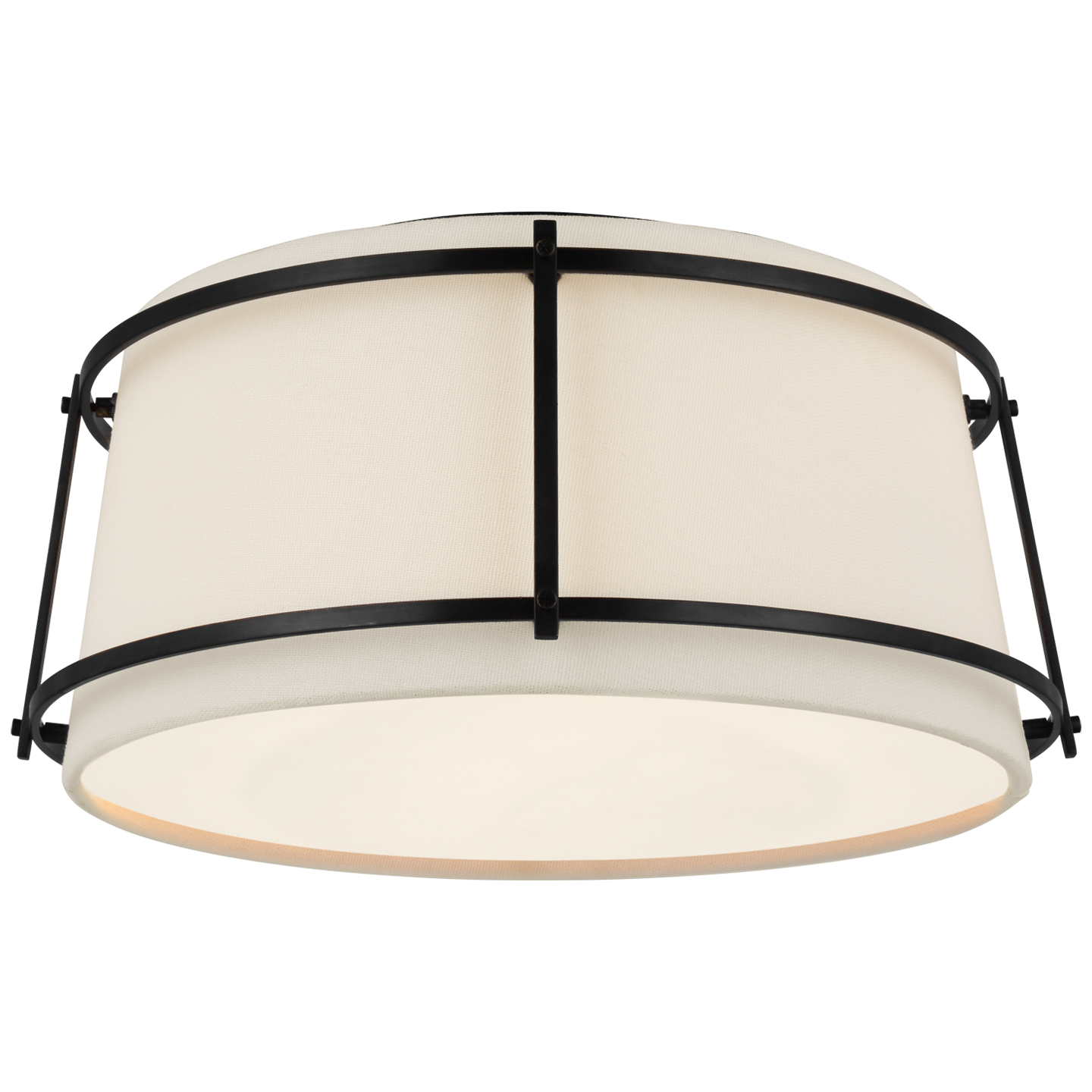 Callaway Flush Mount